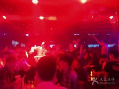 -苏荷SOHO酒吧(越秀旗舰店)