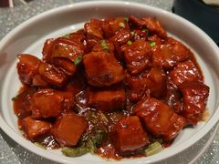 红烧肉-客家汇·客家传承菜(水库店)