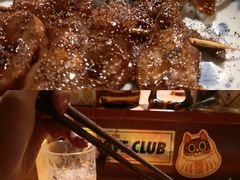 -半藏居酒屋(香港花园店)