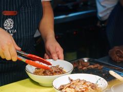 大堂-POKEE VIA&Brunch·维娅(重庆来福士店)