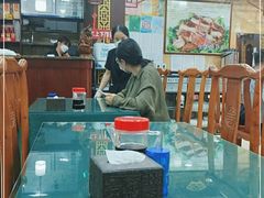 大堂-白魁老号饭庄(交道口店)