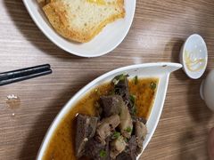 -百福麵家(新馬路店)