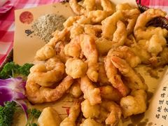 -鱼满舱·鲜活海鲜·正宗鲁菜