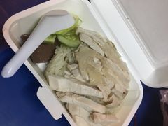 -红大哥水门鸡饭(總店)