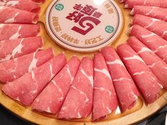 -阳坊胜利涮羊肉(阳坊老店)