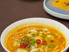 -全聚德(上海首店浦东店)