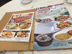 -喜运来酒楼(江南大道店)