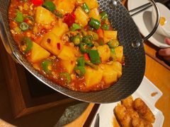 -渔太泰漓江小馆·广西融合菜(西街店)