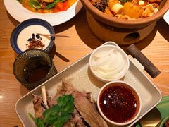 -耶里夏丽·丝路国际·新疆餐厅(浦东区东方路店)