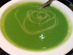 奶香青豆泥-同忆餐厅(莫干山路店)