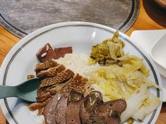 -壹只卤鹅(华润万家店)