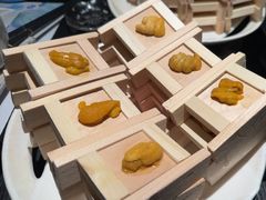 -花潮料理艺食馆(SM新生活广场店)