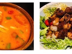 -美奈小馆·越南料理(中航城君尚购物中心店)