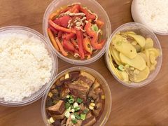 -邓氏三烘家常菜(安顺总店)