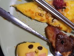 -韩盛·盛江山自助料理(中街大悦城店)