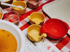 -西贝莜面村(近铁城市广场店)