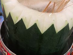-尚竹阁冬瓜盅·18年地标美食(平洲店)