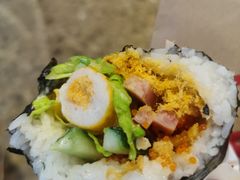 -大糯家饭团(华润万象城店)