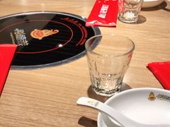 -彤德莱火锅(乐陵路店)