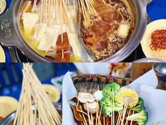 -马路边边·成都串串(翠柏路店)