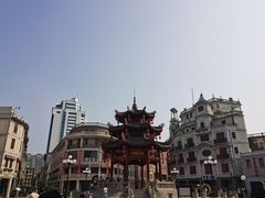 -汕头市小公园
