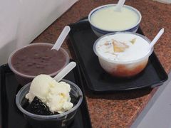 -百花传统甜品店(原址店)