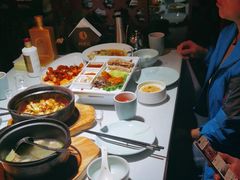 -阿西娅食府(中关村店)