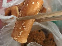 肉松酥-詹记桃酥(包河万达店)