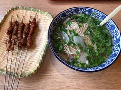 -马艾萨中国兰州牛肉拉面(劲松店)