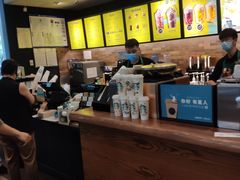 -星巴克(北京惠新东街店)