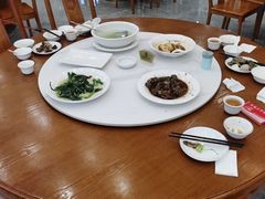 -大地土窑菜馆·特色罗浮农家菜(罗浮山景区店)