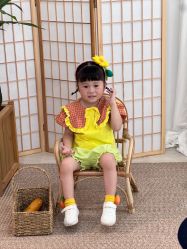 点击看大图 -非常六加一儿童摄影(同安店)