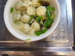 -隆盛园火勺馄饨面(十一纬路店)