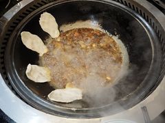 -三里屯土灶炖公鸡地锅鸡(江东店)