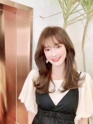 -3AM·S HAIR SALON烫发染发接发