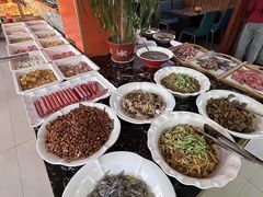 -东方红自助火锅(八一街店)
