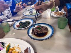-江南大院松鼠桂鱼(奉贤宝龙店)