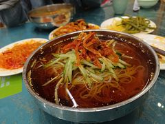 -春花民族美食(佳木斯总店)