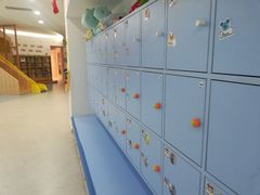 -子悦童萌国际托育中心(珠江新城店)