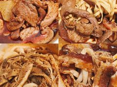 -王记生烫牛杂面馆(兰陵路店)