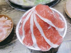 -冯校长老火锅(深圳总店)