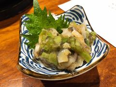 芥末海螺-热血兄弟·炭火烤肉(融侨中心店)