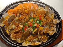 -相遇·川湘融合菜(金坛吾悦广场店)