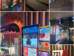 -华谊兄弟影院(IMAX洋桥店)