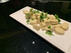 香菜素鸡-恰恰餐厅(硕和生活广场店)