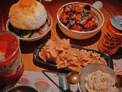 -岛风·台食小馆 ISLAND BISTRO(烟台山店)