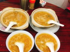 -添發碗仔翅美食