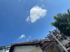 -唐咖精品咖啡(大理古城手冲店)