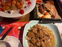-胡桃里乐队酒馆(广州塔店)