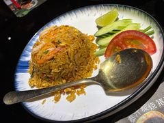 -金厨泰国餐厅·全泰籍厨师料理(拱北店)